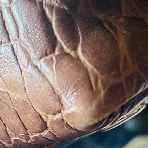 Vintage Cole Haan Collection F04 - Picture 11 of 12